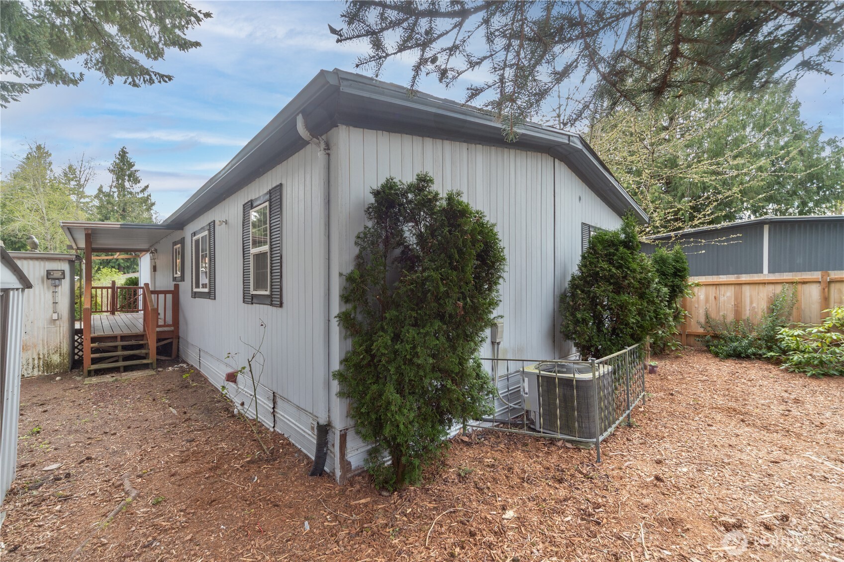 3060 NE McWilliams Road #117, Bremerton, WA 98311