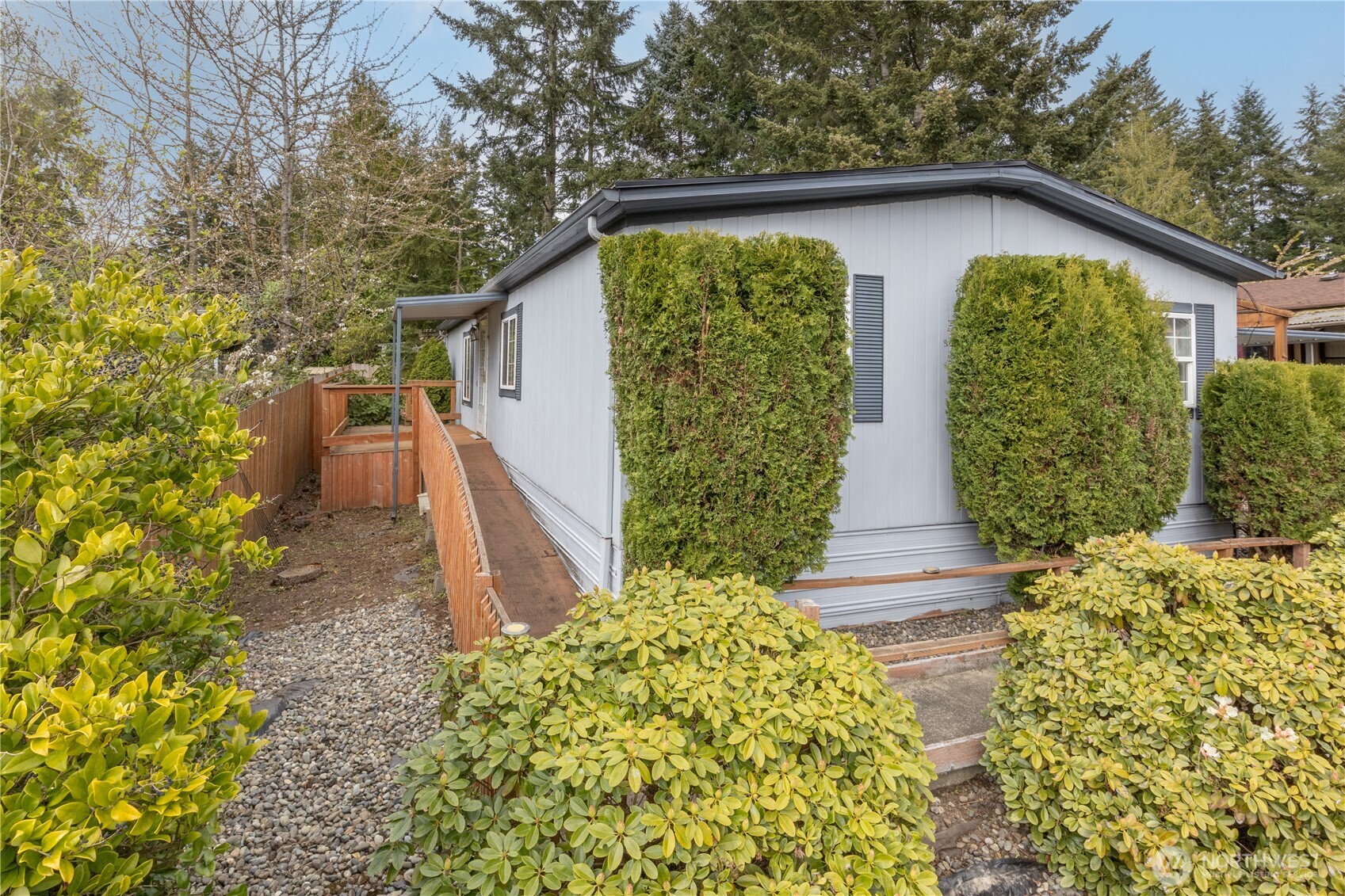 3060 NE McWilliams Road #117, Bremerton, WA 98311