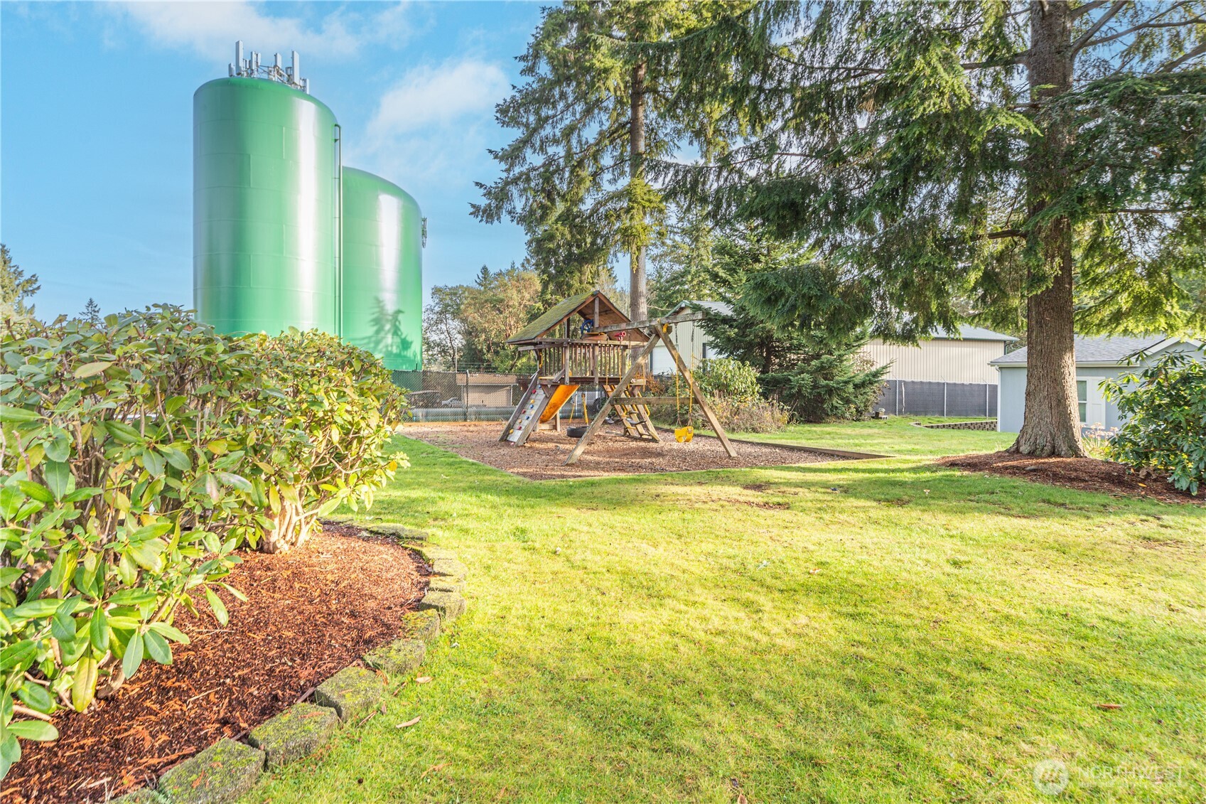 3060 NE McWilliams Road #117, Bremerton, WA 98311