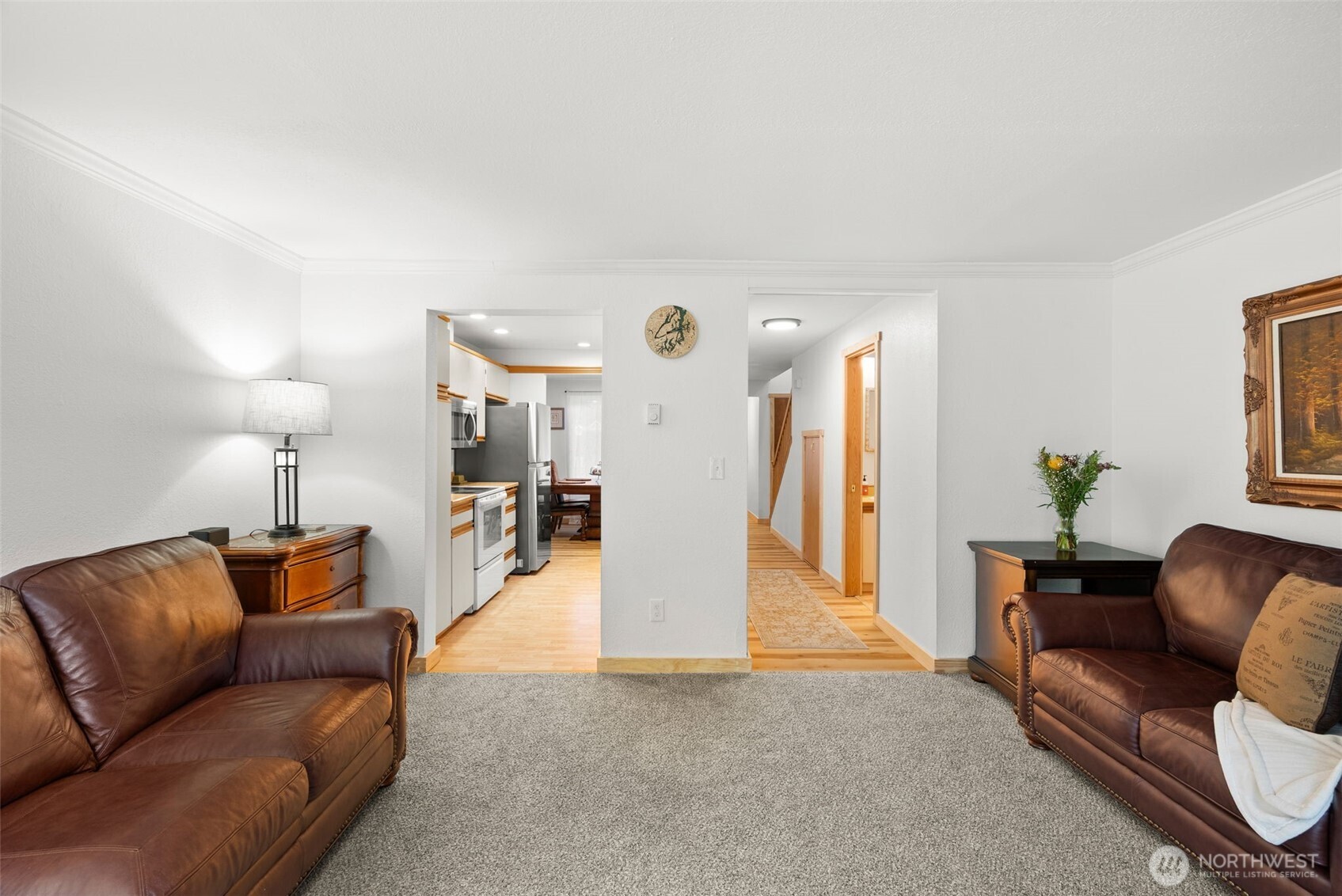 3931 NW Fairway Lane , Bremerton, WA 98312