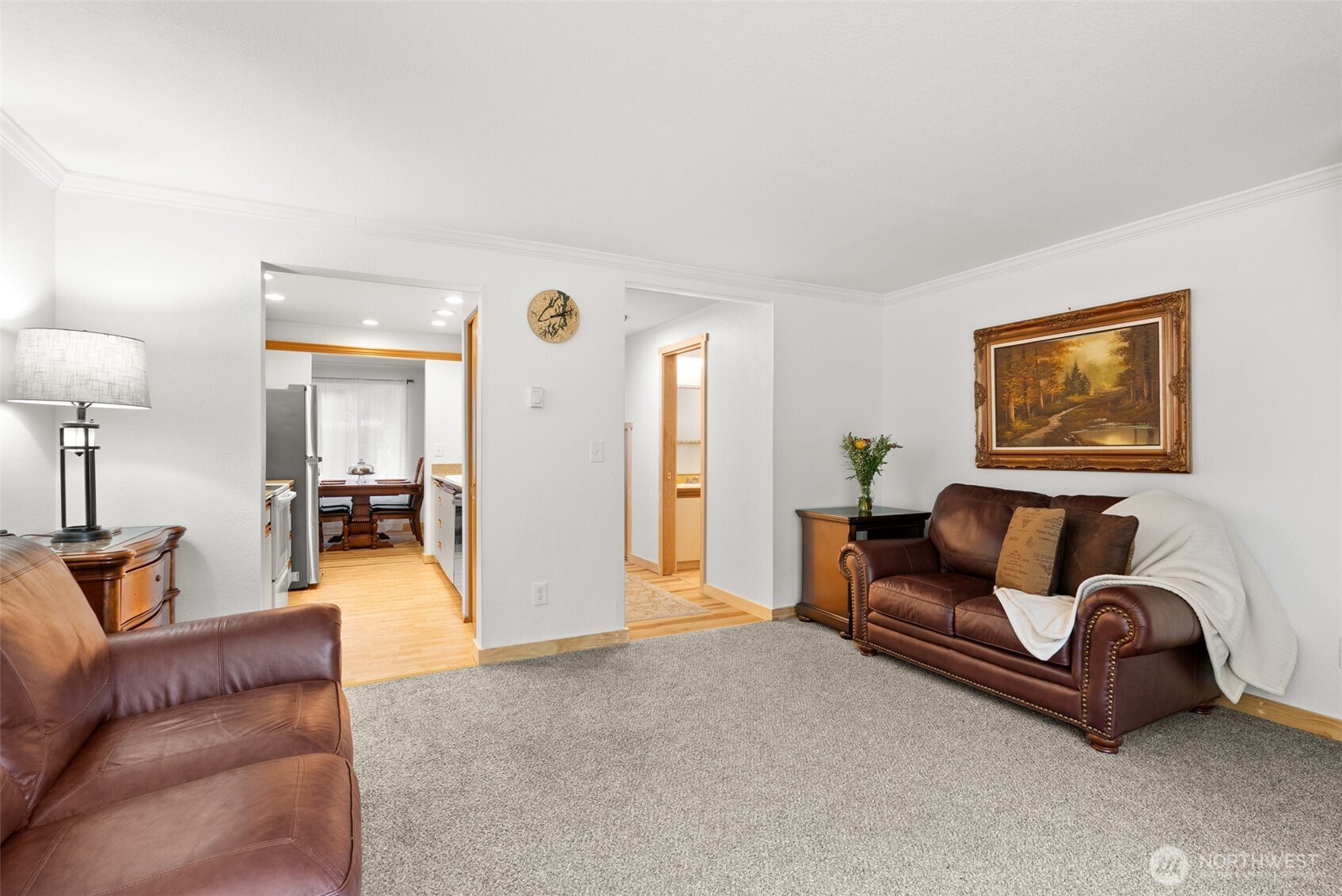 3931 NW Fairway Lane , Bremerton, WA 98312