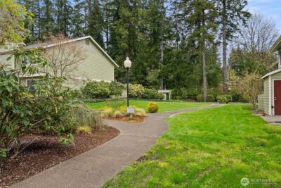 3931 NW Fairway Lane , Bremerton, WA 98312 - Photo 23