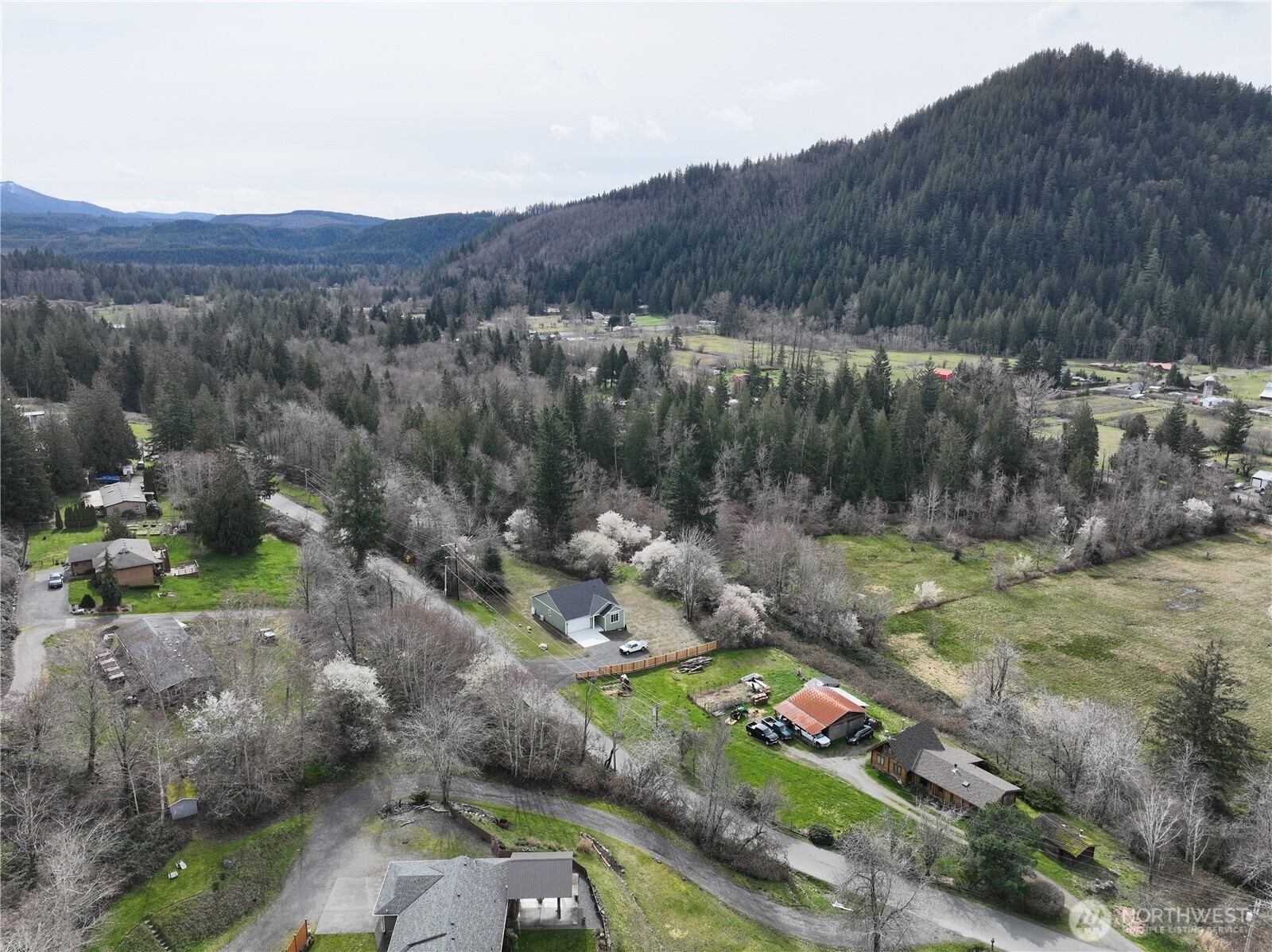 4 286th Avenue SE, Enumclaw, WA 98022