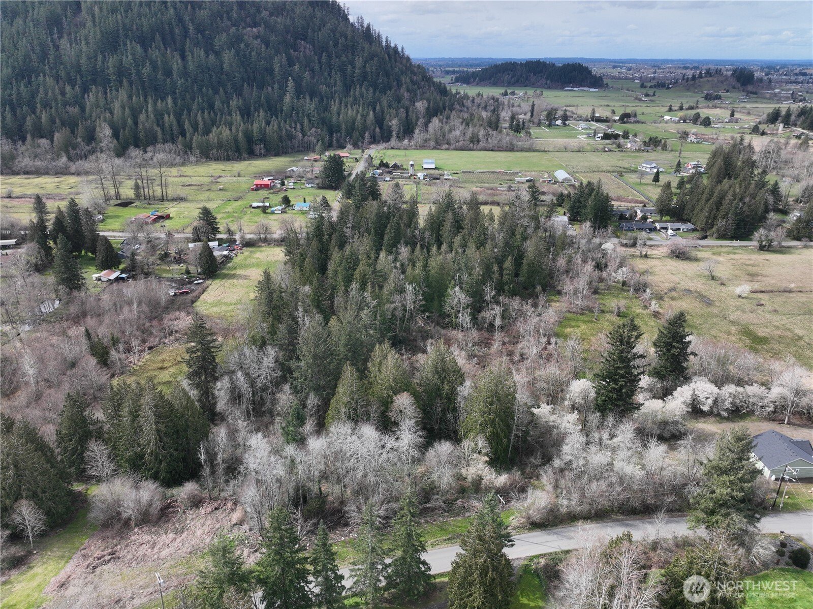 4 286th Avenue SE, Enumclaw, WA 98022