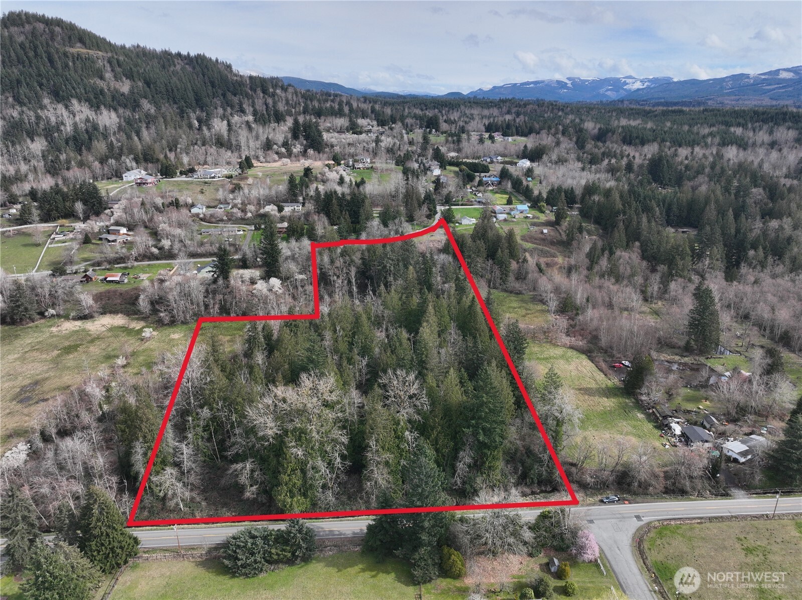 4 286th Avenue SE, Enumclaw, WA 98022