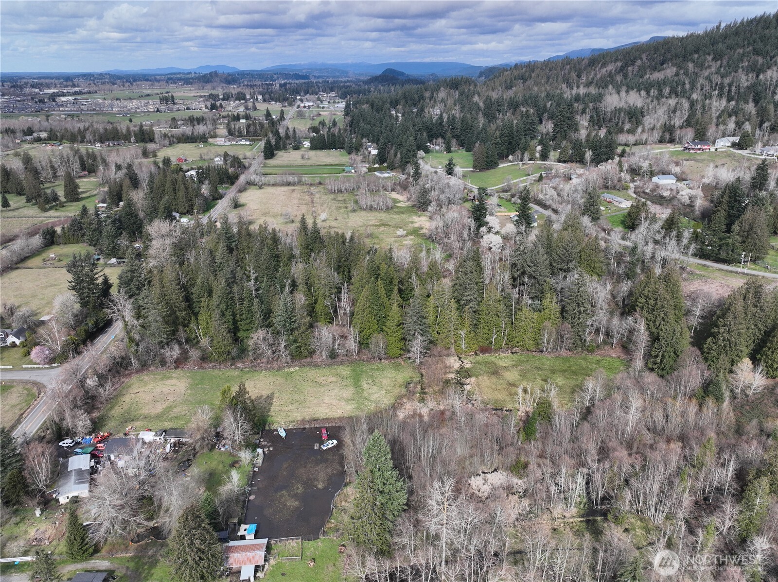4 286th Avenue SE, Enumclaw, WA 98022