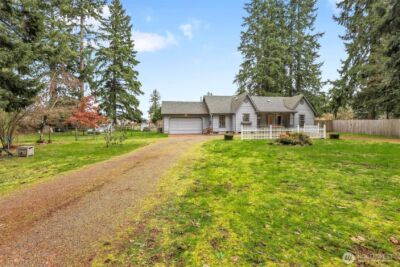 11424 Shambala Lane , Yelm, WA 98597