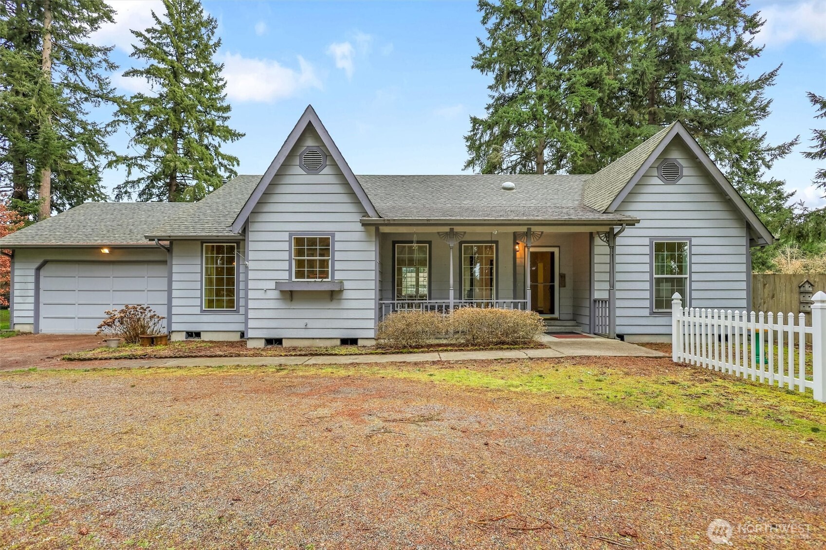 11424 Shambala Lane , Yelm, WA 98597