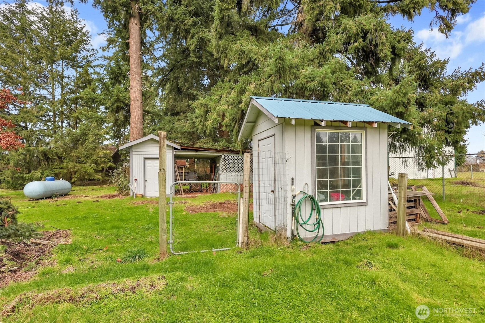 11424 Shambala Lane , Yelm, WA 98597