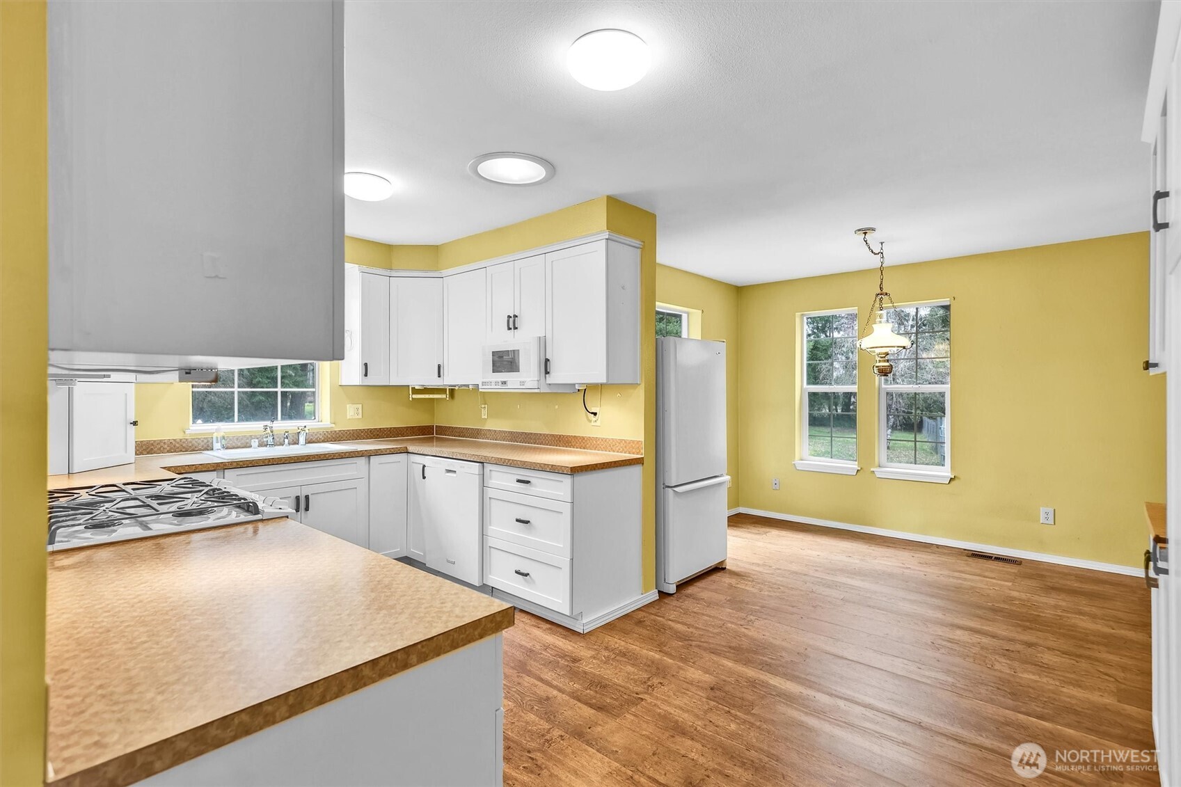 11424 Shambala Lane , Yelm, WA 98597