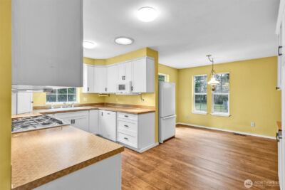11424 Shambala Lane , Yelm, WA 98597 - Photo 12
