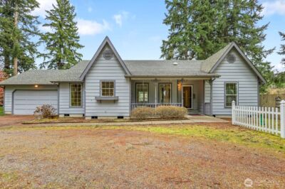 11424 Shambala Lane , Yelm, WA 98597 - Photo 2