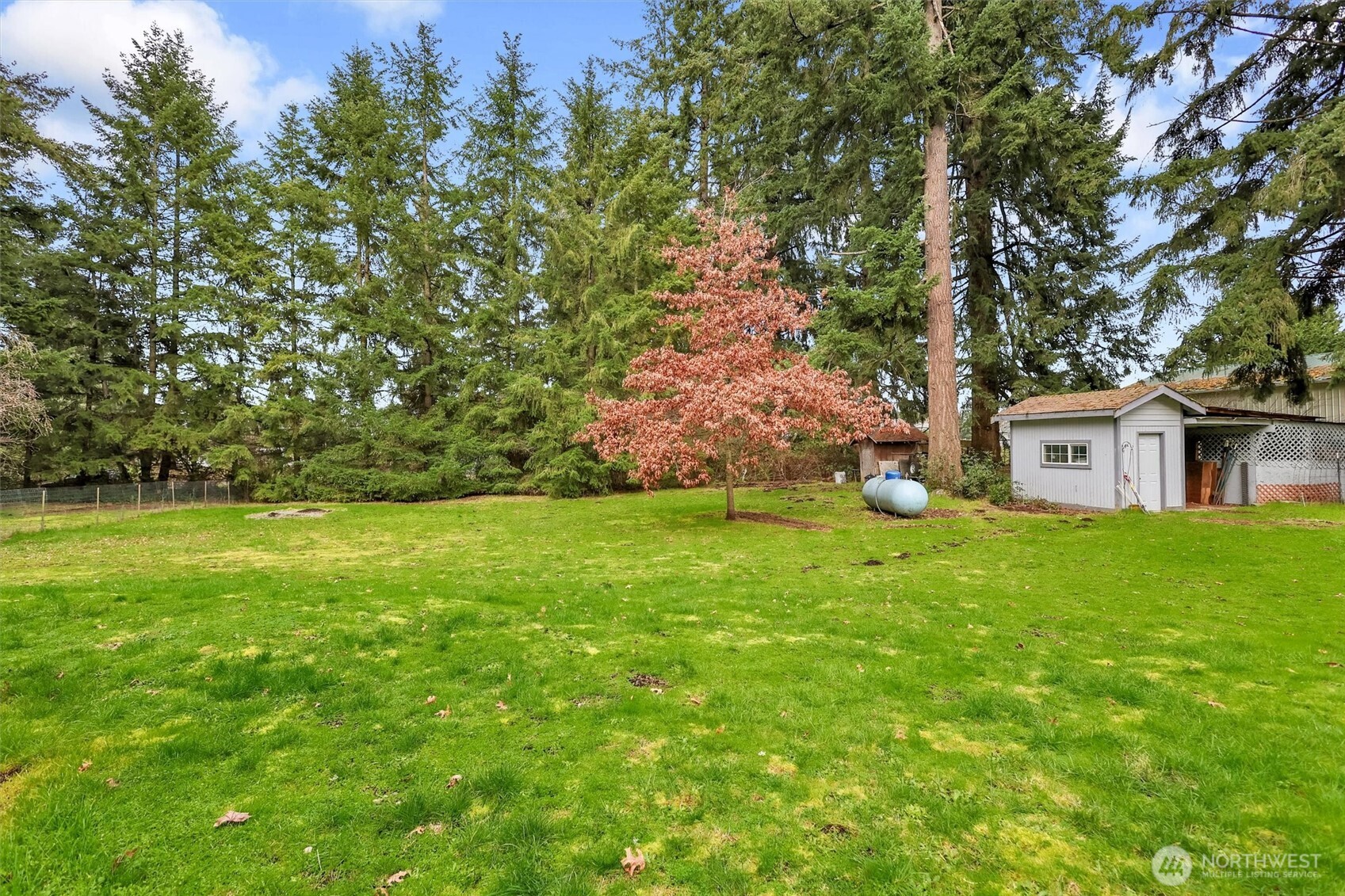 11424 Shambala Lane , Yelm, WA 98597