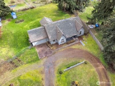 11424 Shambala Lane , Yelm, WA 98597 - Photo 24