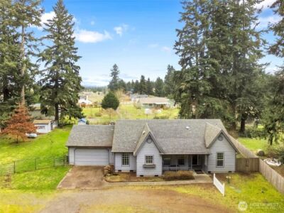 11424 Shambala Lane , Yelm, WA 98597 - Photo 25