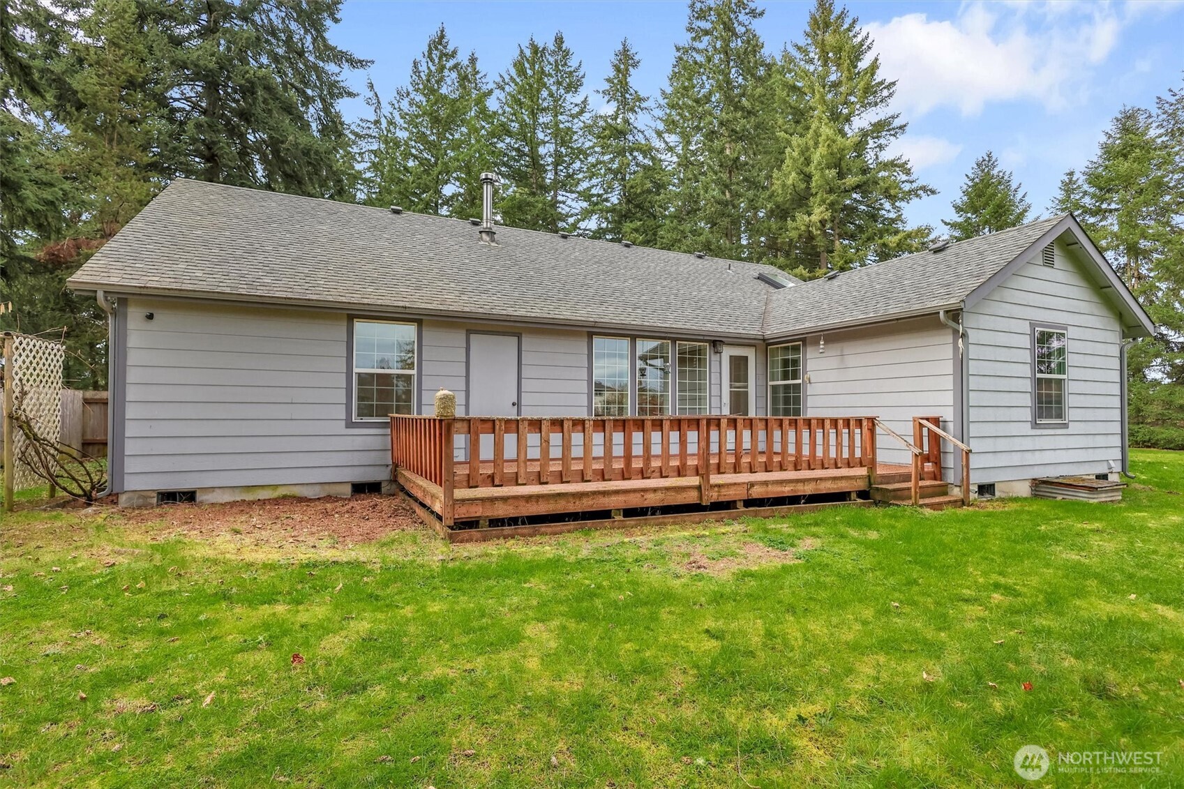 11424 Shambala Lane , Yelm, WA 98597