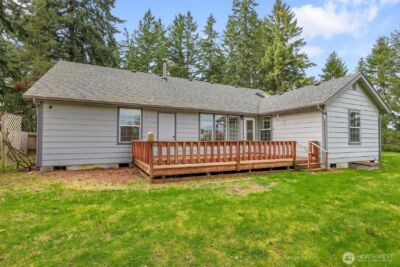 11424 Shambala Lane , Yelm, WA 98597 - Photo 9