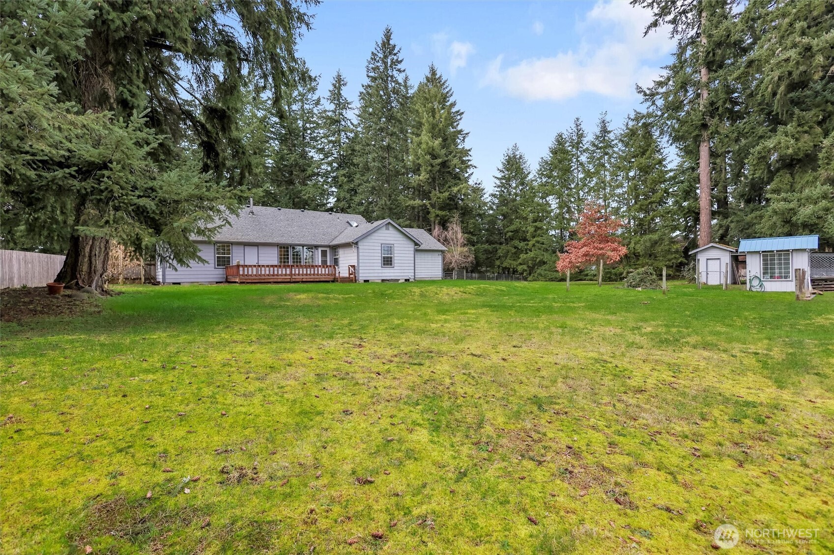 11424 Shambala Lane , Yelm, WA 98597