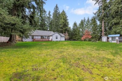 11424 Shambala Lane , Yelm, WA 98597 - Photo 10
