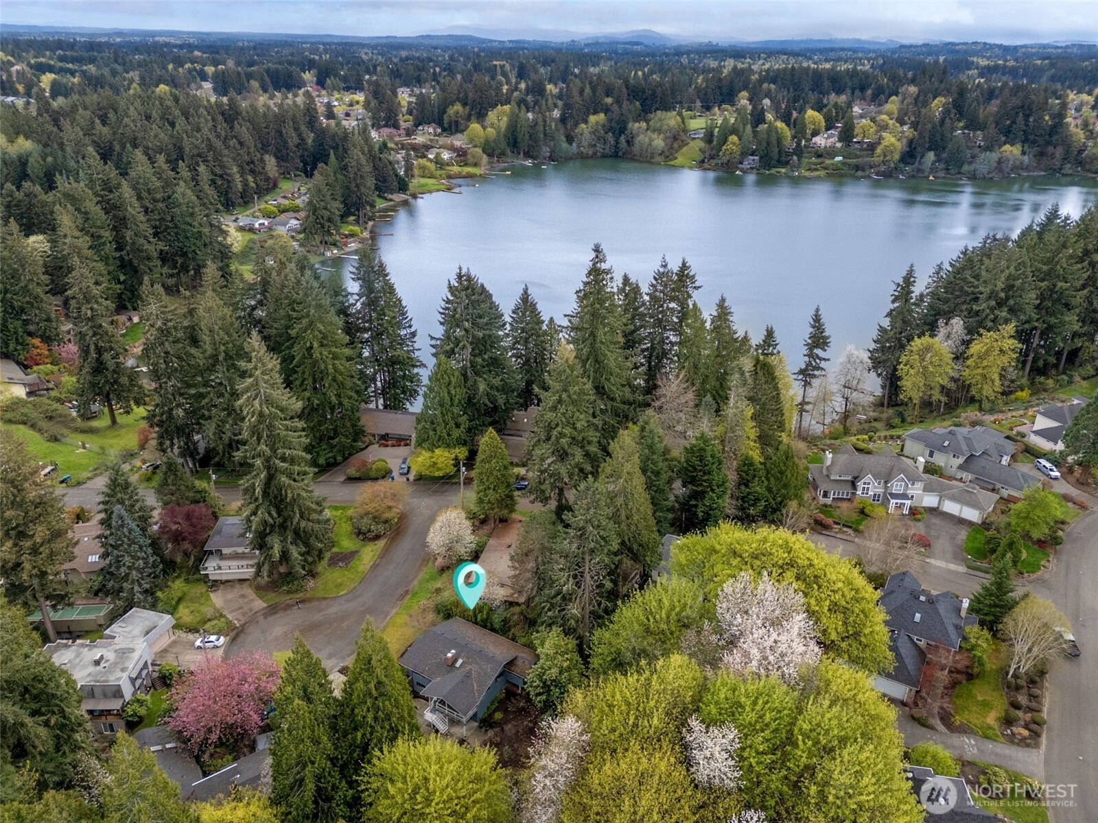 1828 Lakewood Circle SE, Olympia, WA 98501