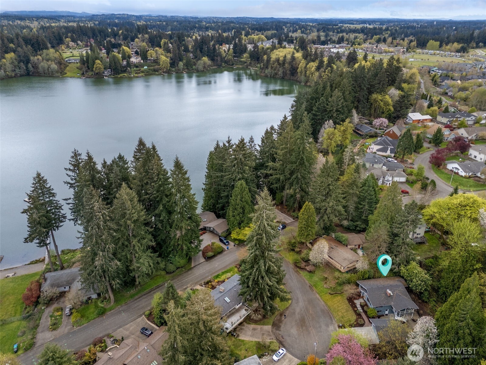 1828 Lakewood Circle SE, Olympia, WA 98501