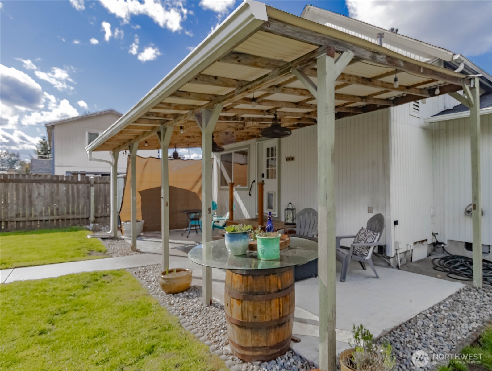 404 Factory Street SE, Orting, WA 98360
