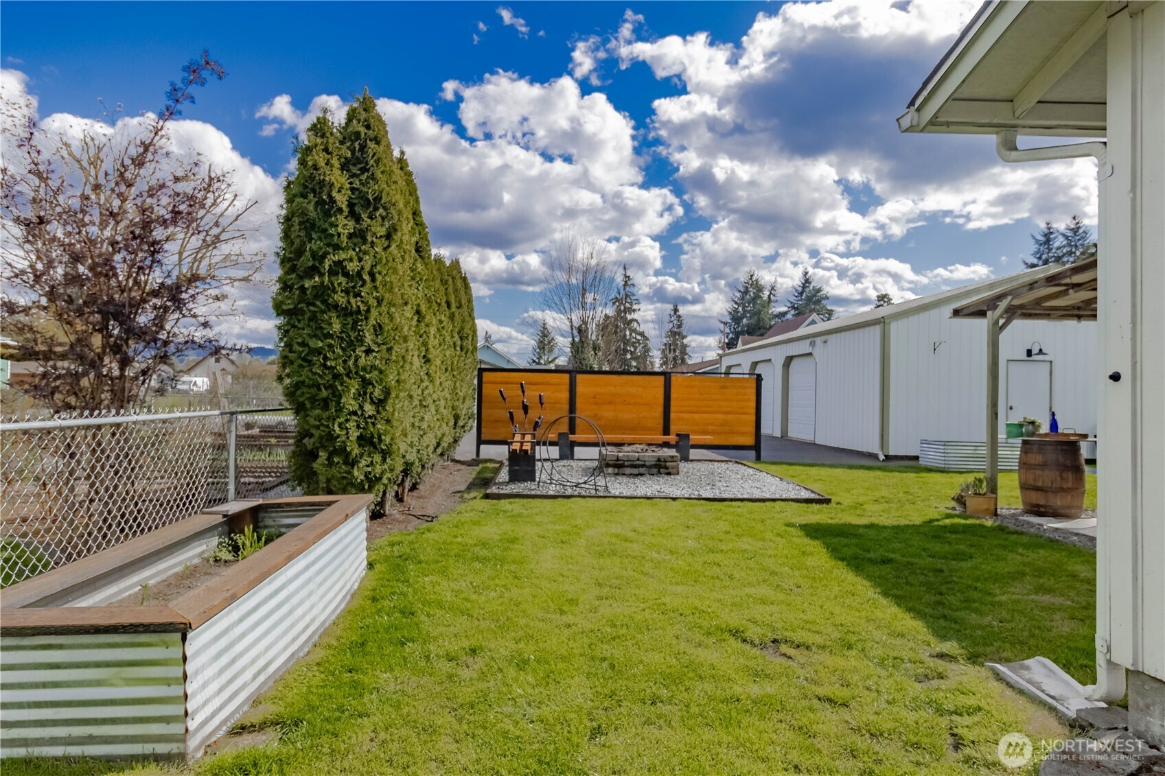 404 Factory Street SE, Orting, WA 98360