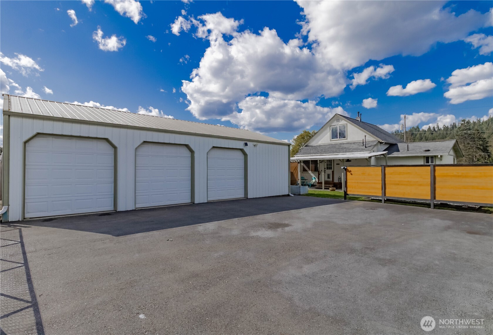 404 Factory Street SE, Orting, WA 98360