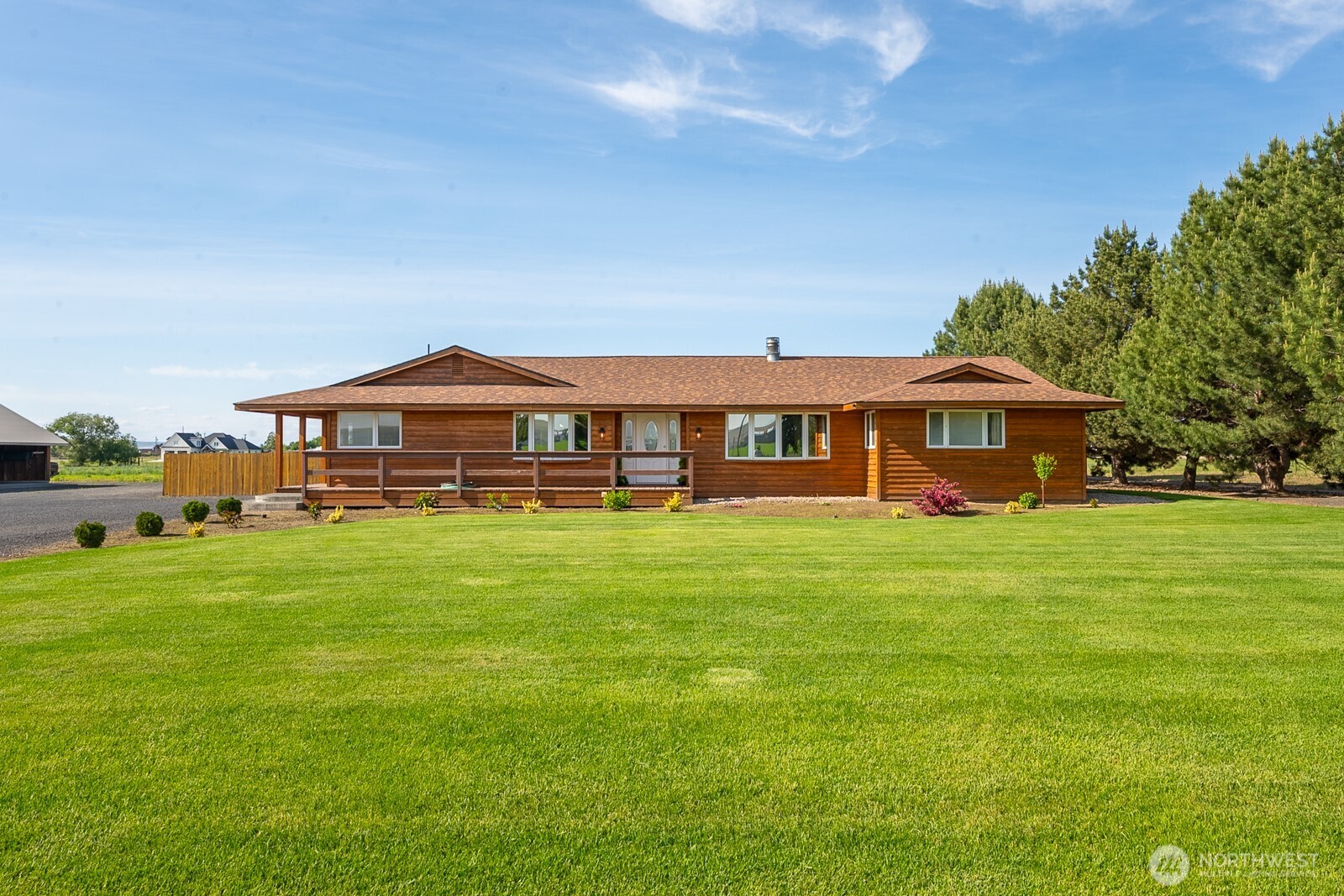 710 S McKinney Road , Othello, WA 99344