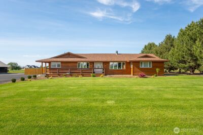 710 S McKinney Road , Othello, WA 99344 - Photo 2