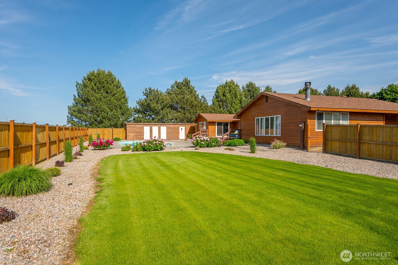 710 S McKinney Road , Othello, WA 99344