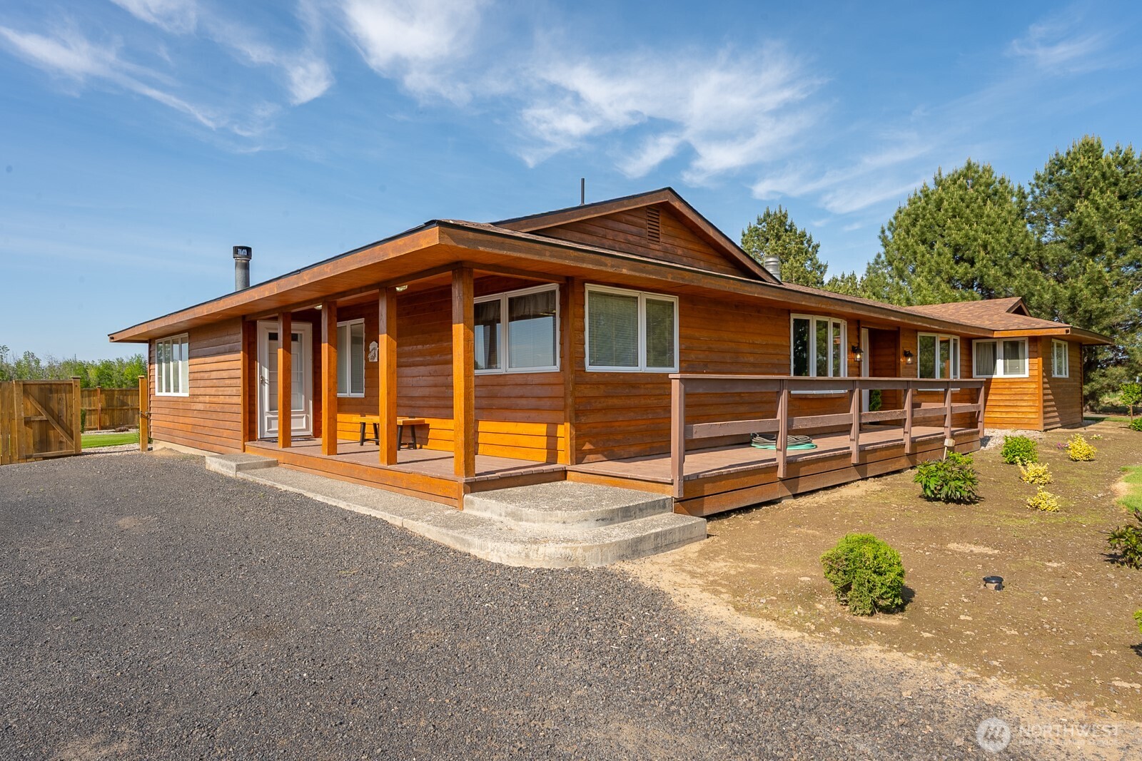 710 S McKinney Road , Othello, WA 99344