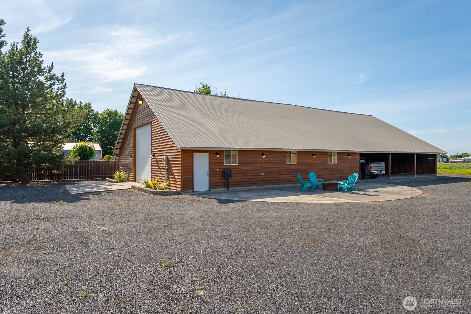 710 S McKinney Road , Othello, WA 99344