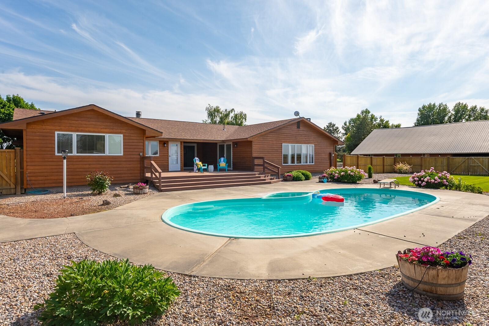 710 S McKinney Road , Othello, WA 99344