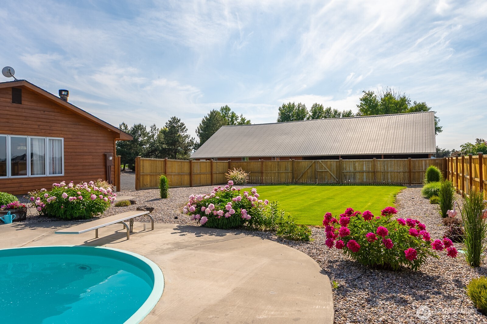 710 S McKinney Road , Othello, WA 99344