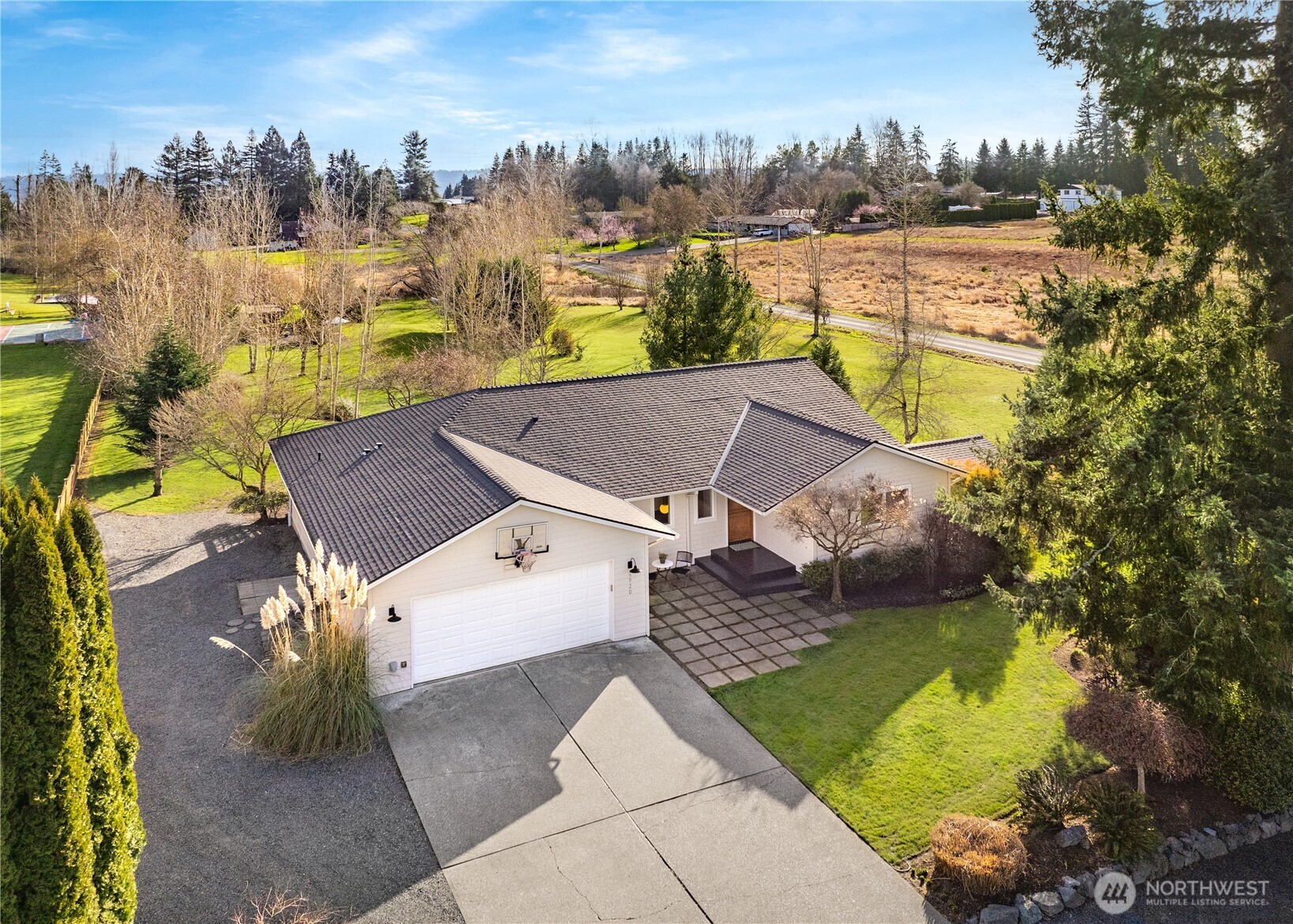 6920 70TH STREET SE , Snohomish, WA 98290