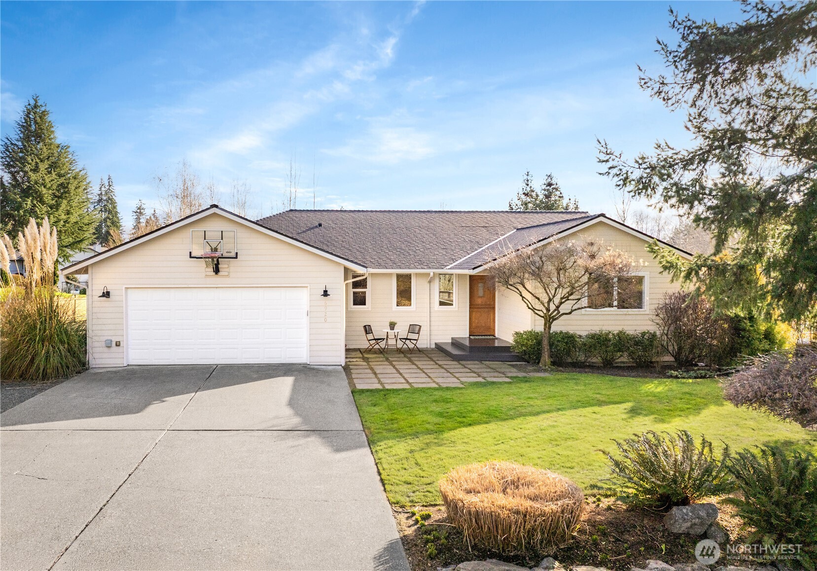 6920 70TH STREET SE , Snohomish, WA 98290