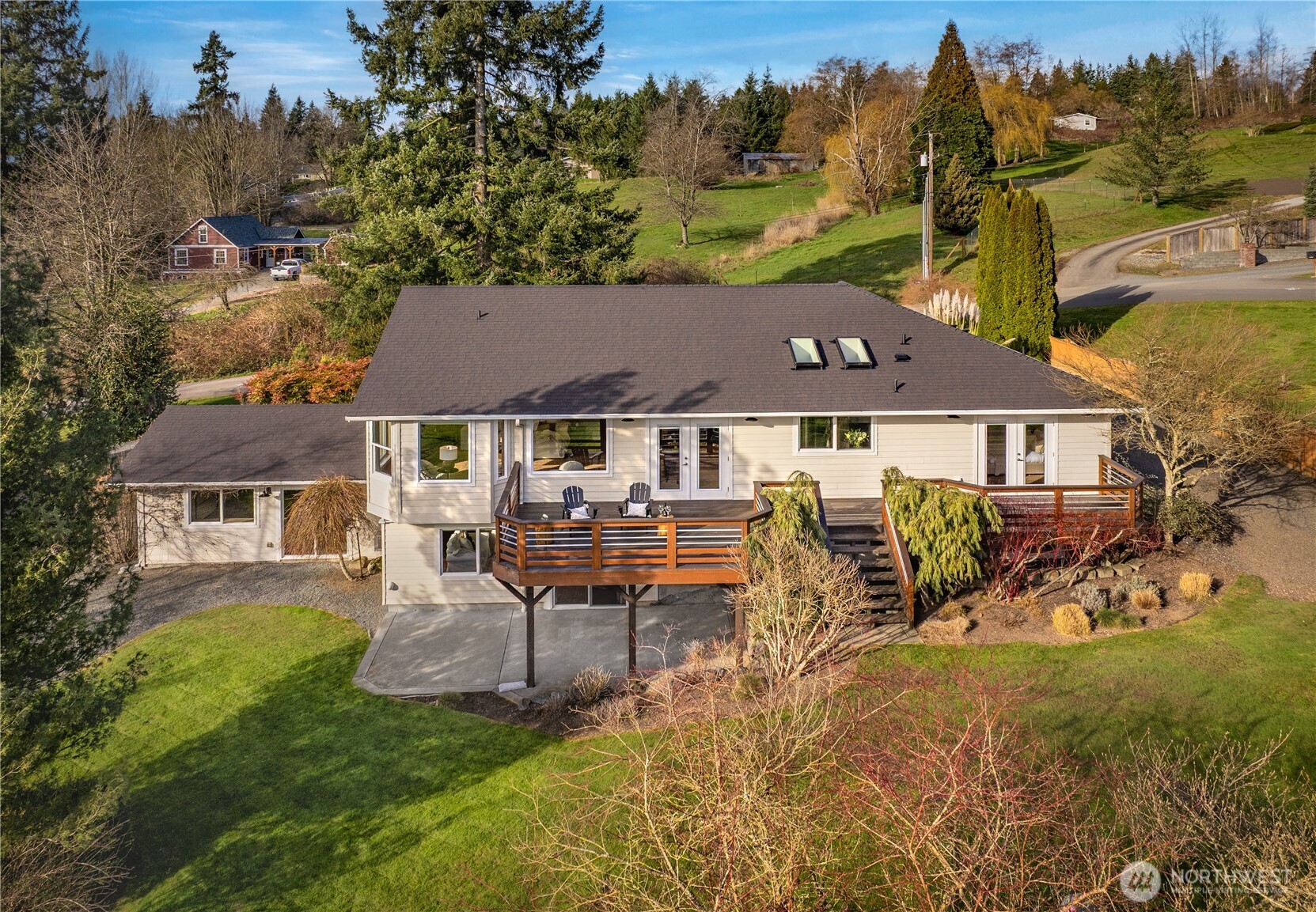 6920 70TH STREET SE , Snohomish, WA 98290