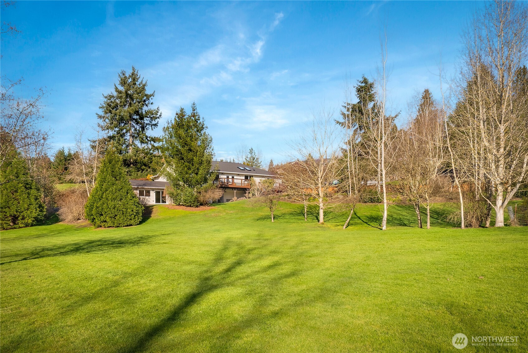 6920 70TH STREET SE , Snohomish, WA 98290