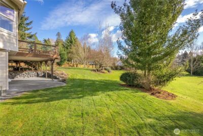 6920 70TH STREET SE , Snohomish, WA 98290 - Photo 25