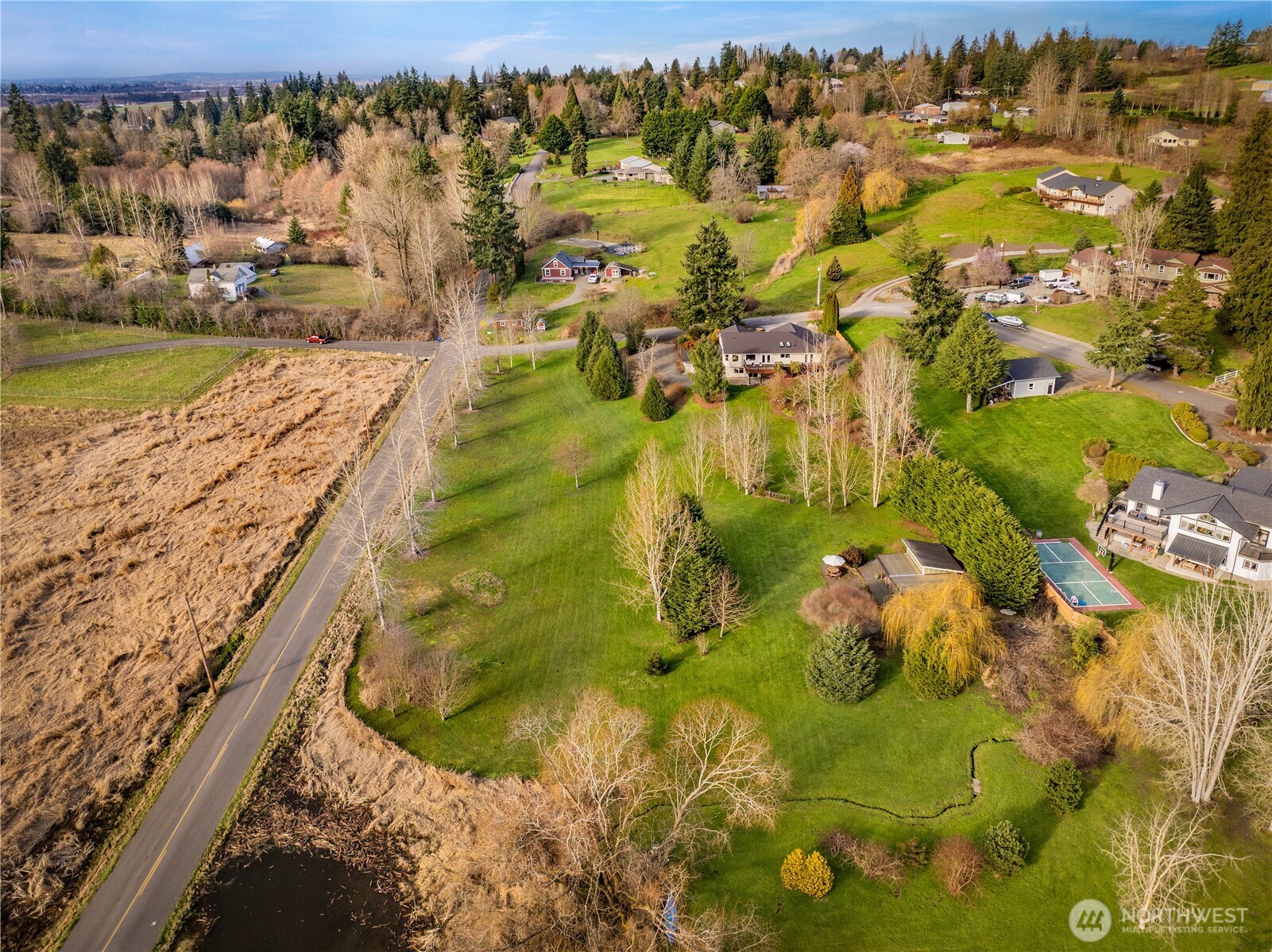 6920 70TH STREET SE , Snohomish, WA 98290