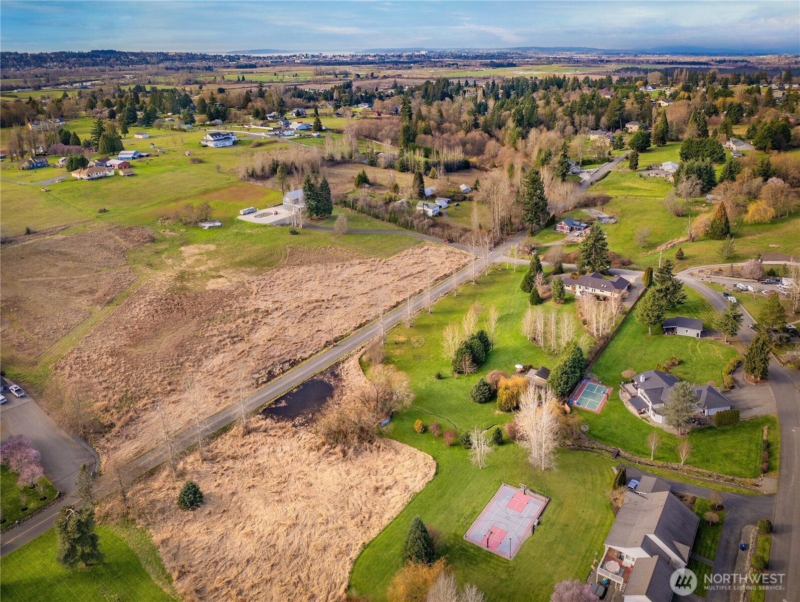 6920 70TH STREET SE , Snohomish, WA 98290