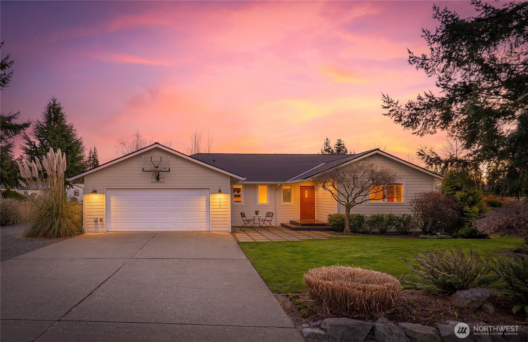 6920 70TH STREET SE , Snohomish, WA 98290