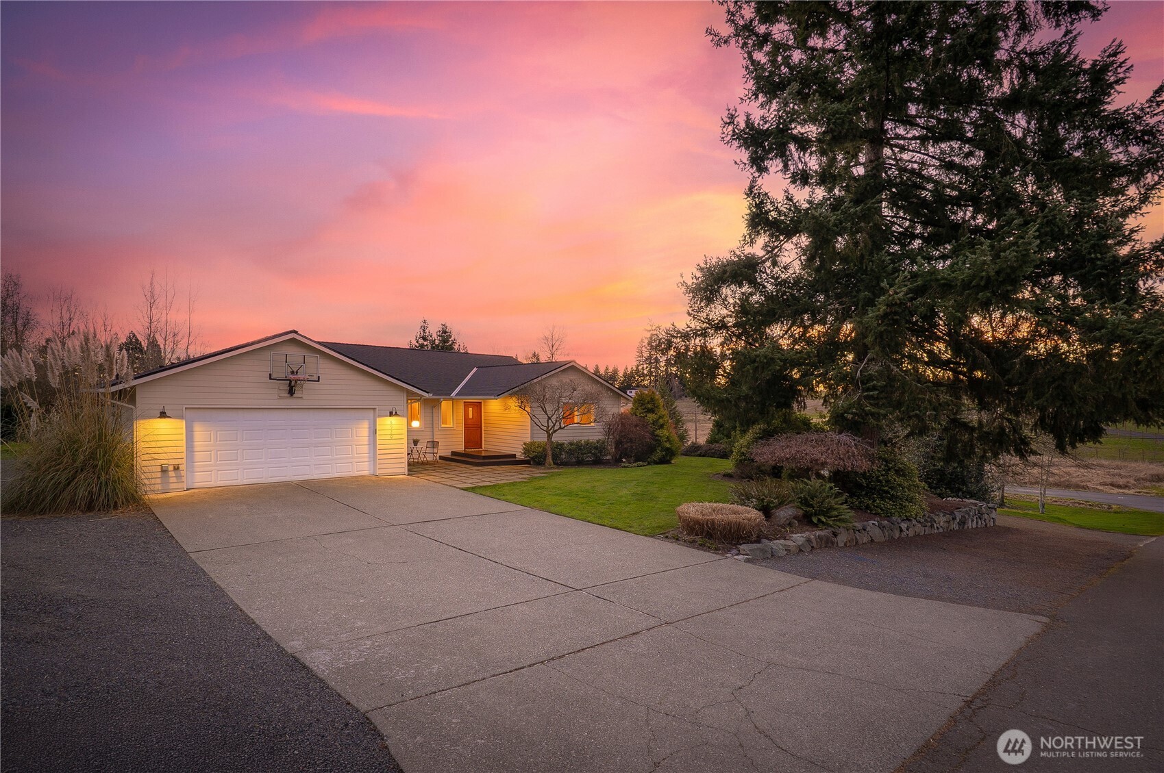 6920 70TH STREET SE , Snohomish, WA 98290