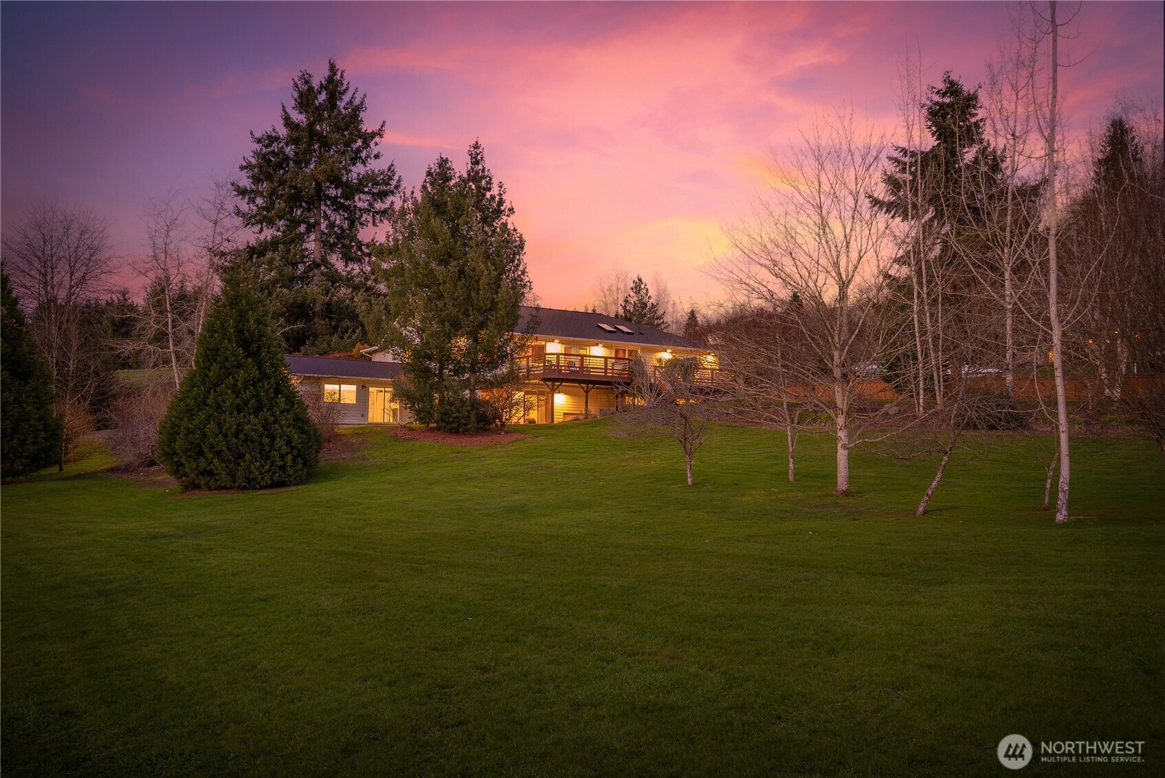 6920 70TH STREET SE , Snohomish, WA 98290