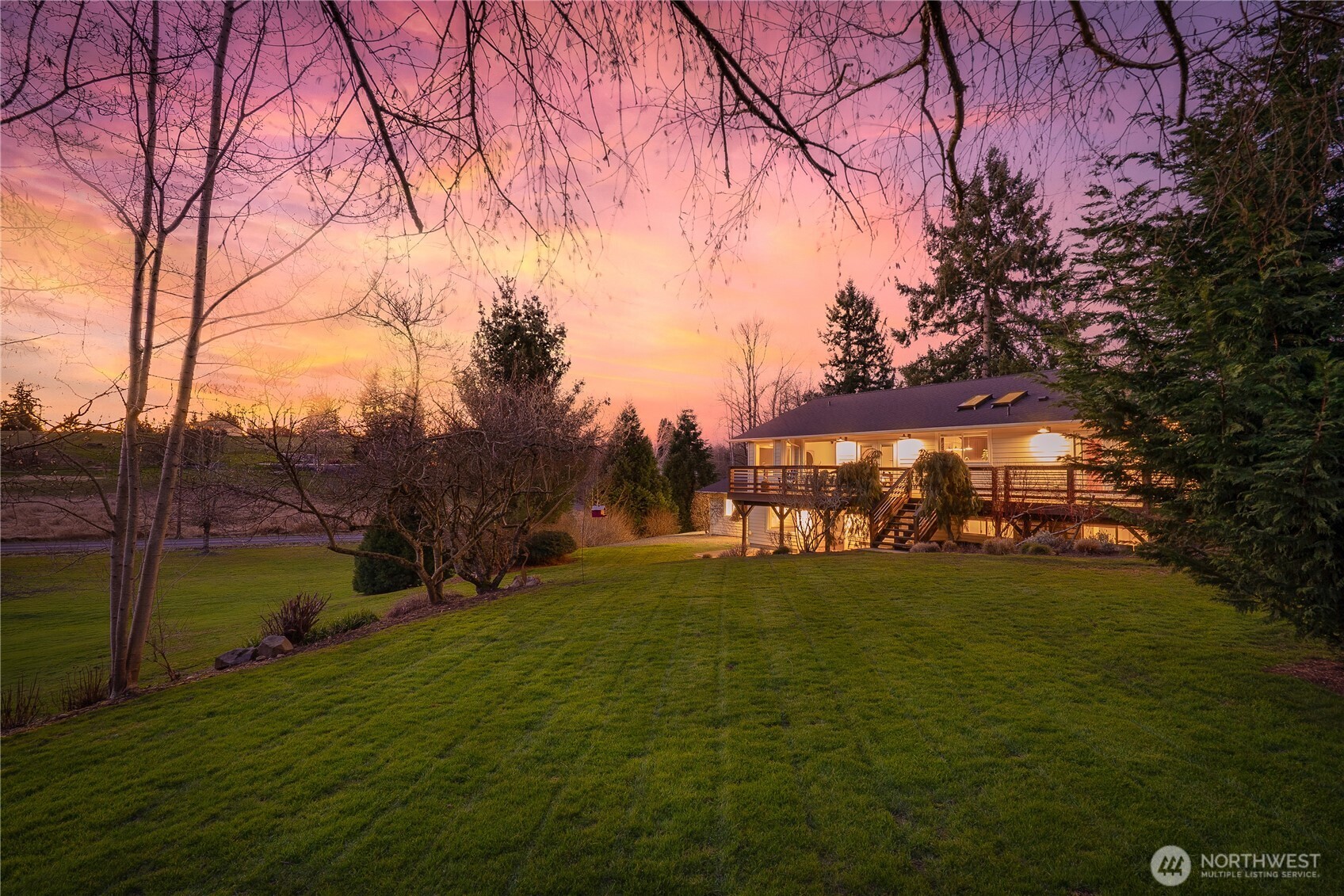 6920 70TH STREET SE , Snohomish, WA 98290