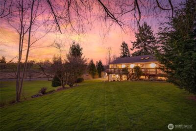 6920 70TH STREET SE , Snohomish, WA 98290 - Photo 35