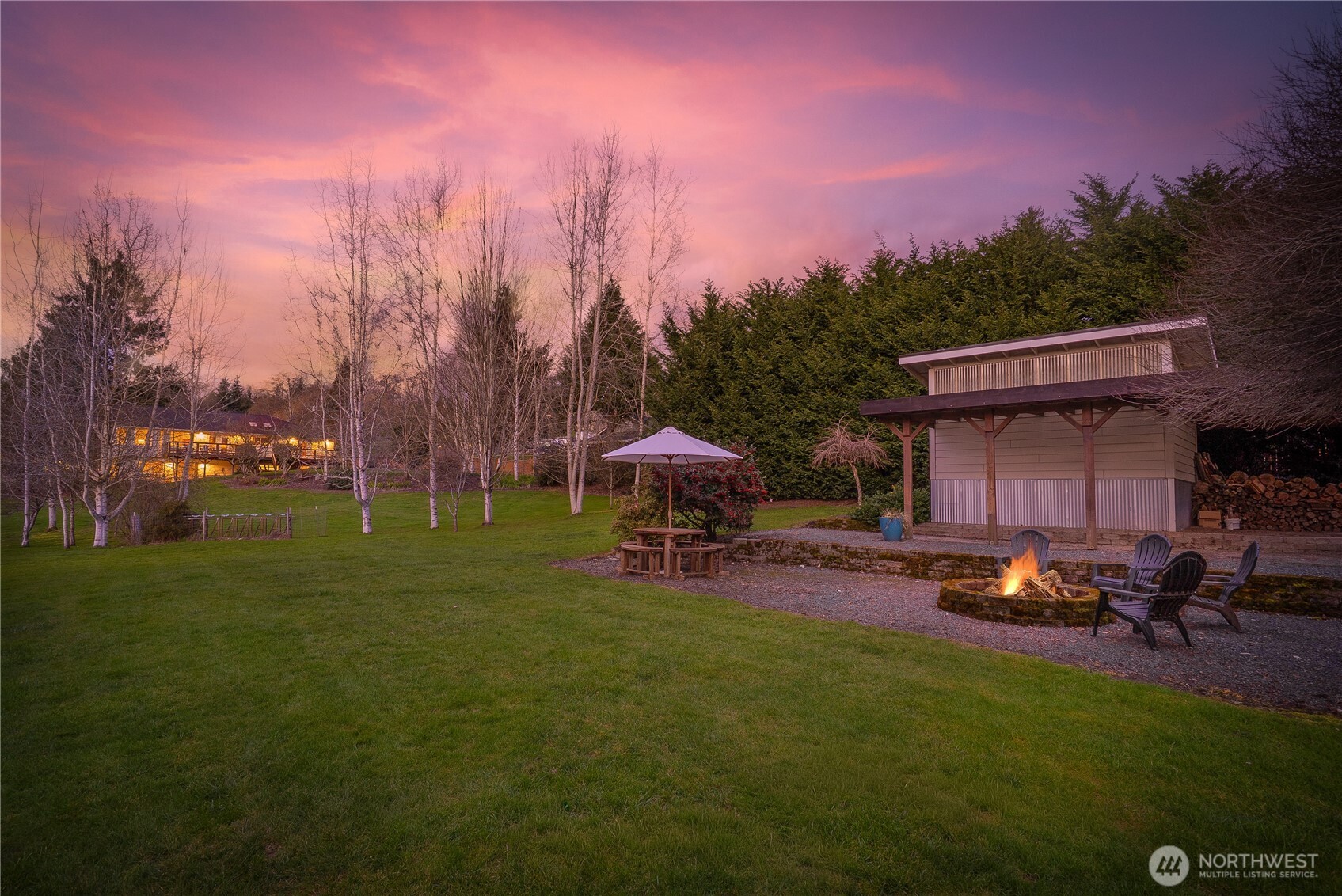 6920 70TH STREET SE , Snohomish, WA 98290