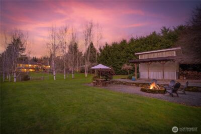 6920 70TH STREET SE , Snohomish, WA 98290 - Photo 36