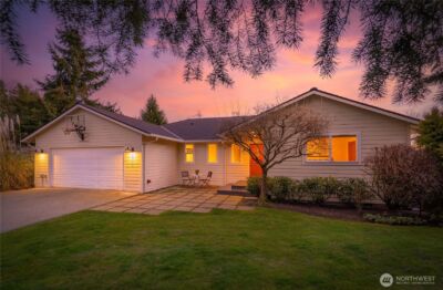 6920 70TH STREET SE , Snohomish, WA 98290 - Photo 37
